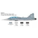 Italeri 1:48 JAS-39D GRIPEN Two-Seater (2664)