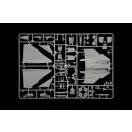 Italeri 1:48 JAS-39D GRIPEN Two-Seater (2664)