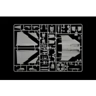 Italeri 1:48 JAS-39D GRIPEN Two-Seater (2664)