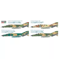 Italeri 1:48 F-4E Phantom II (2770)