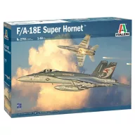 Italeri 1:48 F/A-18E Super Hornet (2791)