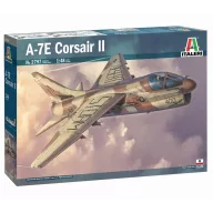 Italeri 1:48 A-7E Corsair II (2797)