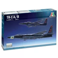 Italeri 1:48 Lockheed Martin TR-1A/B (2809)