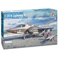 Italeri 1:48 F-35B Lightning II (2810)
