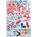 Italeri 1:48 North American FJ-2/3 Fury (2811)