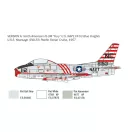Italeri 1:48 North American FJ-2/3 Fury (2811)