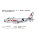 Italeri 1:48 North American FJ-2/3 Fury (2811)