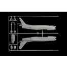 Italeri 1:48 North American FJ-2/3 Fury (2811)