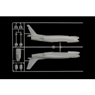 Italeri 1:48 North American FJ-2/3 Fury (2811)