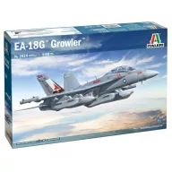 Italeri EA-18G Growler 1:48 (2824)