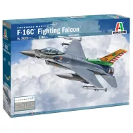 Italeri 1:48 US F-16C (2825)