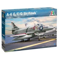 Italeri 1:48 A-4E/F/G Skyhawk (2826)