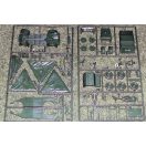 Italeri VW Typ 82 Kübelwagen 1:35 (312)