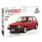 Italeri 1:24 VW Golf GTI Rabbit (3622)