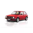 Italeri 1:24 VW Golf GTI Rabbit (3622)