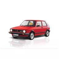 Italeri 1:24 VW Golf GTI Rabbit (3622)