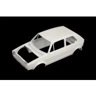 Italeri 1:24 VW Golf GTI Rabbit (3622)