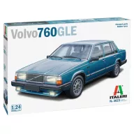 Italeri Volvo 760 GLE 1:24 (3623)