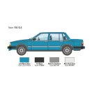 Italeri Volvo 760 GLE 1:24 (3623)