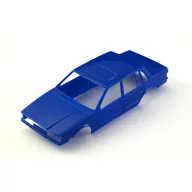 Italeri Volvo 760 GLE 1:24 (3623)