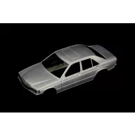 Italeri 1:24 Mercedes-Benz 190E (3624)