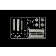 Italeri 1:24 Mercedes-Benz 190E (3624)