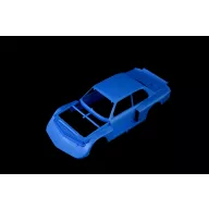 Italeri BMW 320 Gr. 5 1:24 (3626)