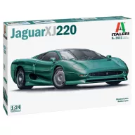 Italeri 1:24 Jaguar XJ 220 (3631)
