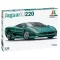 Italeri 1:24 Jaguar XJ 220 (3631)