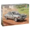 Italeri 1:24 Mercedes 450 SLC Rally d Bandama'79 (3632)