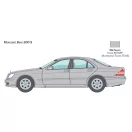 Italeri 1:24 Mercedes Benz 600S (3638)