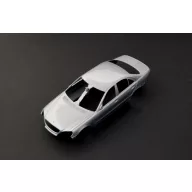 Italeri 1:24 Mercedes Benz 600S (3638)