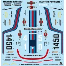 Italeri Porsche 935 Baby 1:24 (3639)