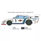 Italeri Porsche 935 Baby 1:24 (3639)