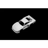 Italeri Porsche 935 Baby 1:24 (3639)