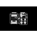Italeri Porsche 935 Baby 1:24 (3639)