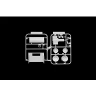 Italeri Porsche 935 Baby 1:24 (3639)