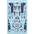 Italeri 1:24 Lancia LC2 (3641)