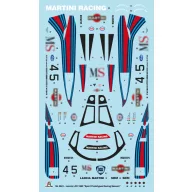 Italeri 1:24 Lancia LC2 (3641)