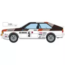 Italeri 1:24 Audi Quattro Rally (3642)