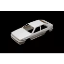 Italeri 1:24 Audi Quattro Rally (3642)