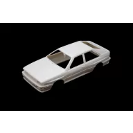 Italeri 1:24 Audi Quattro Rally (3642)