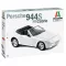 Italeri 1:24 Porsche 944 S Cabrio (3646)