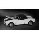 Italeri Alfa Romeo Giulietta Spider 1300 1:24 (3653)