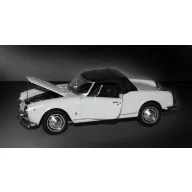 Italeri Alfa Romeo Giulietta Spider 1300 1:24 (3653)