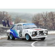 Italeri Ford Escort RS1800 Mk.II 1:24 (3655)