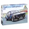 Italeri 1:24 Ford Escort Zakspeed Gr.2 (3664)
