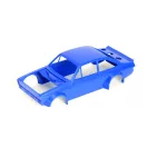 Italeri 1:24 Ford Escort Zakspeed Gr.2 (3664)