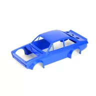 Italeri 1:24 Ford Escort Zakspeed Gr.2 (3664)