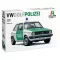 Italeri 1:24 VW Golf Mk.I POLICE (3666)